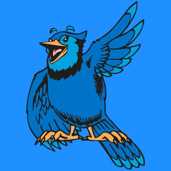 BAW BLUEJAY 06 RC Thumbnail