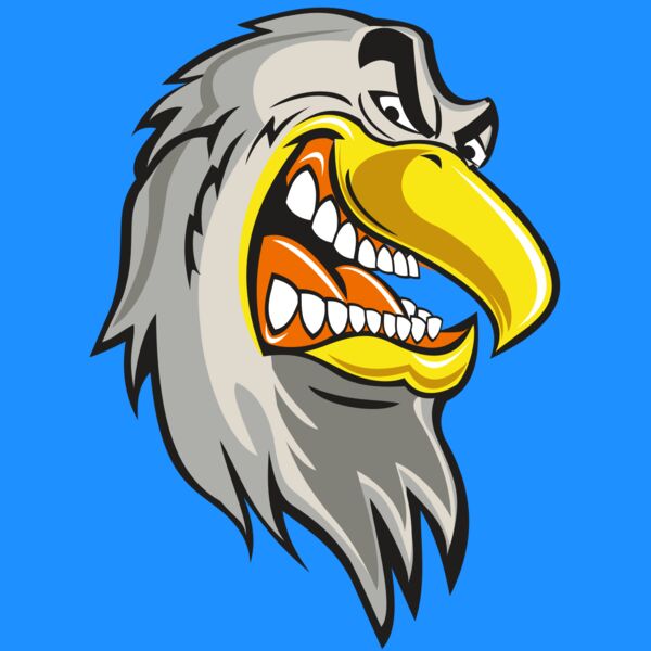 EAGLE HD0502 RQC Thumbnail