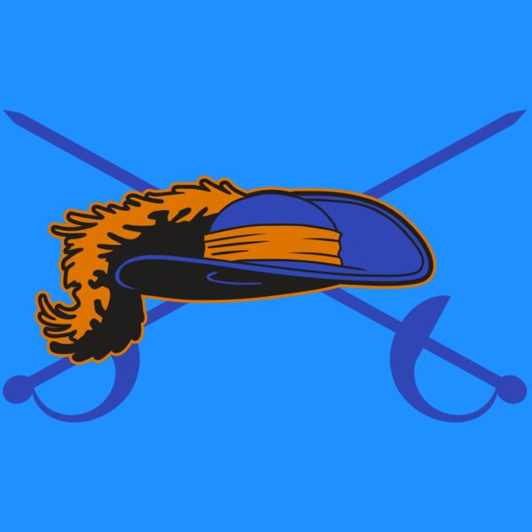 AR33 CAVALIER 05 RQC Thumbnail