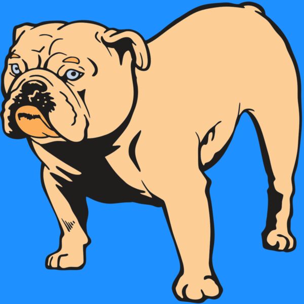 AR BDOG 85 RC Thumbnail