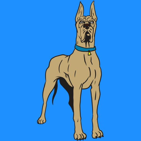 AR16 DOG 01 RQC Thumbnail