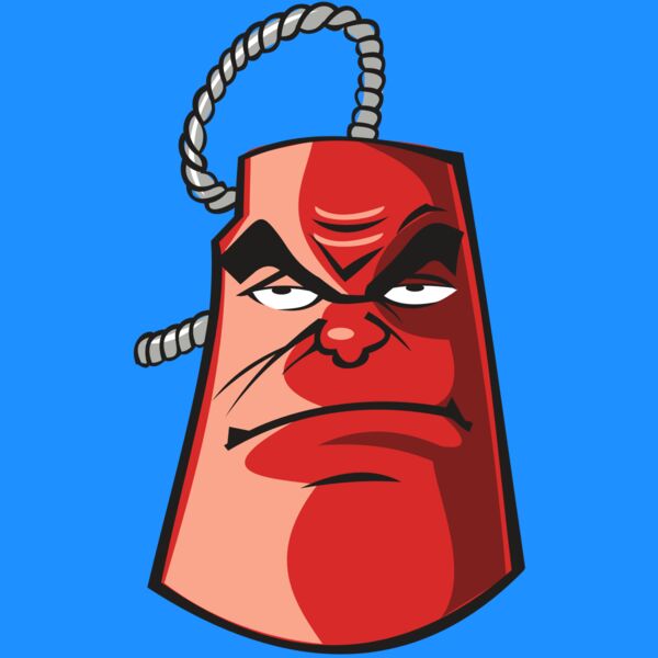 DYNAMITE HD0502 RQC Thumbnail