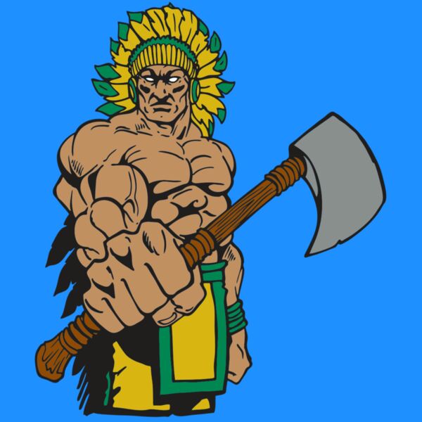 AR CHIEF 25 RC Thumbnail