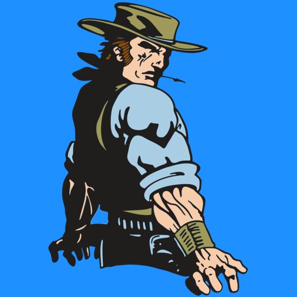 AR COWBOY 89 RC Thumbnail