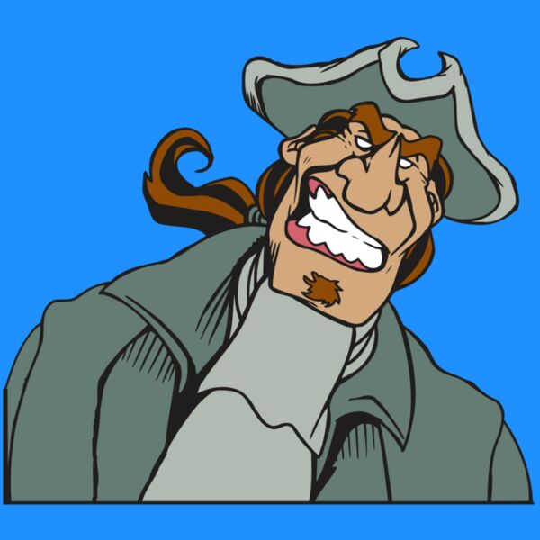 AR5 PATRIOT 17 RQC Thumbnail