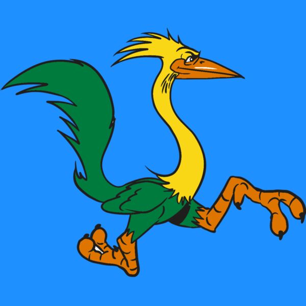 AR20 ROADRUNNER 36 RQC Thumbnail