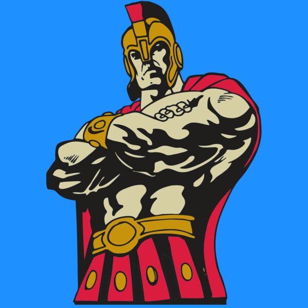 AR PALADIN 24 RC Thumbnail