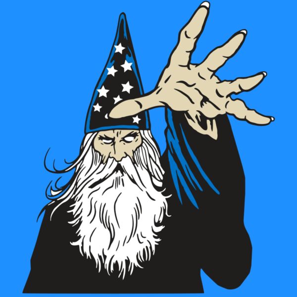 AR31 WIZARD 03 RQC Thumbnail