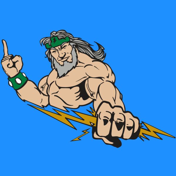 AR TITAN 12 RC Thumbnail