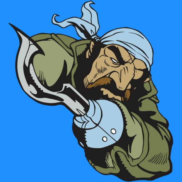 AR5 PIRATE 21 RQC Thumbnail