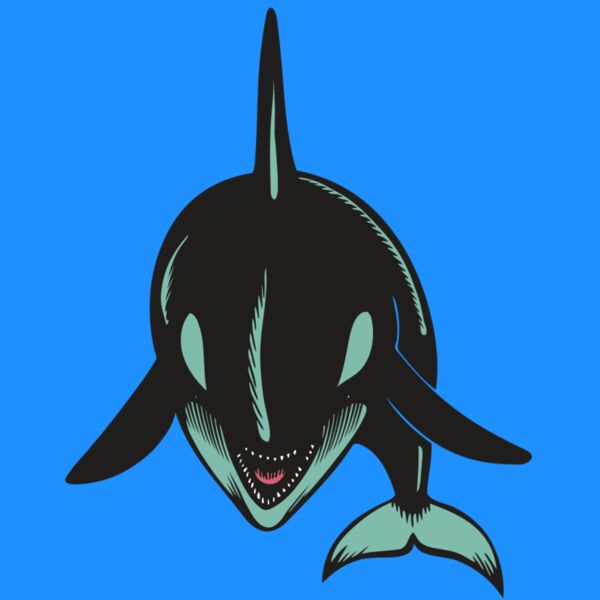 BAW KLRWHALE 03 RC Thumbnail