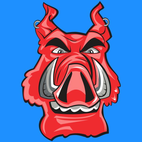 RAZOR HD0503 RQC Thumbnail