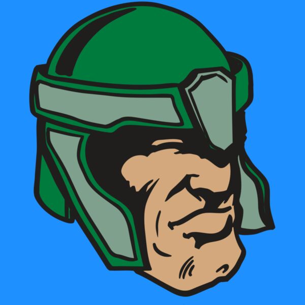 AR PALADIN 45 RC Thumbnail