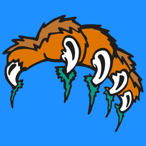 AR2 TIGER 03 RQC Thumbnail