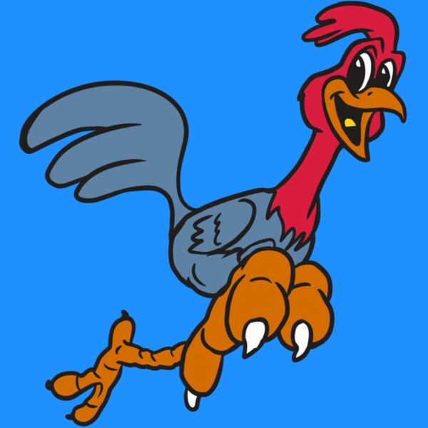 AR20 ROADRUNNER 35 RQC Thumbnail