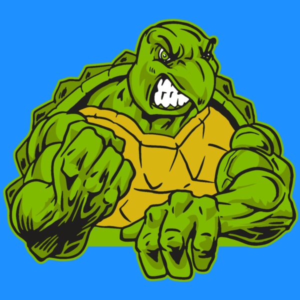 AR31 TURTLE 01 RQC Thumbnail