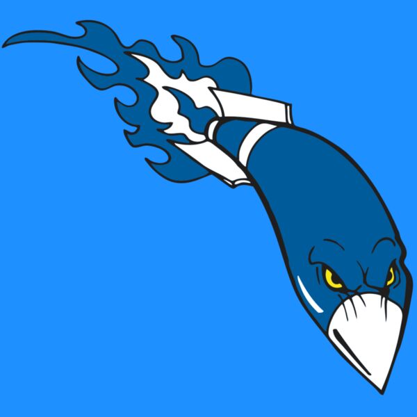 AR ROCKET 15 RC Thumbnail