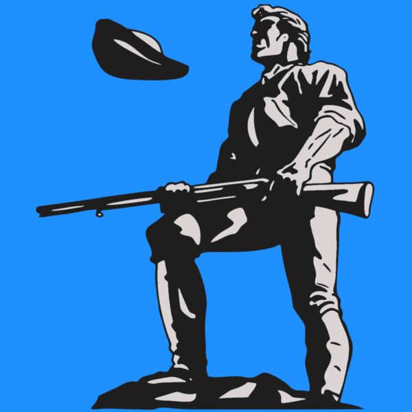 AR PATRIOT 55 RC Thumbnail