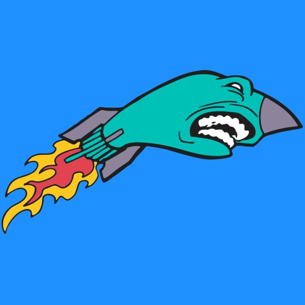 AR ROCKET 11 RC Thumbnail