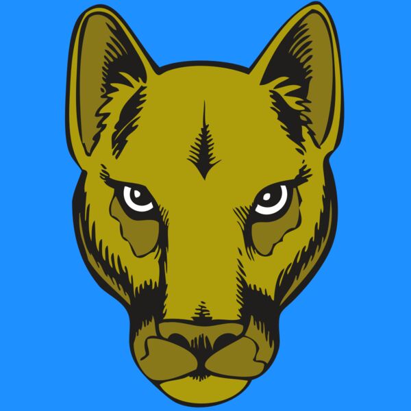 BAW COUG PANTH 08 R Thumbnail