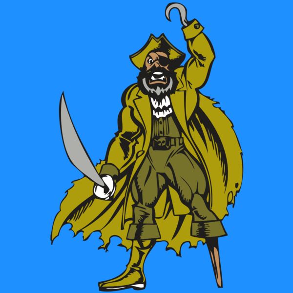 BAW PIRATE 12 RC Thumbnail