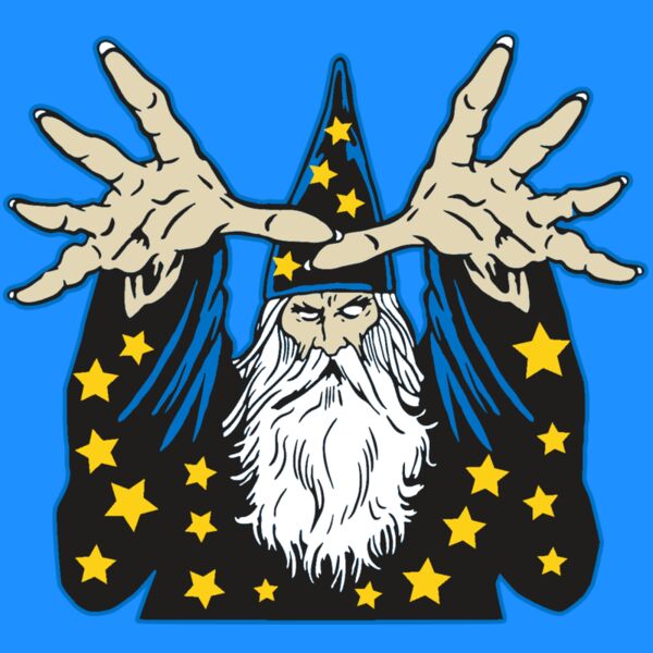 AR31 WIZARD 07 RQC Thumbnail