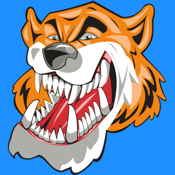 TIGER HD0504 RQC Thumbnail