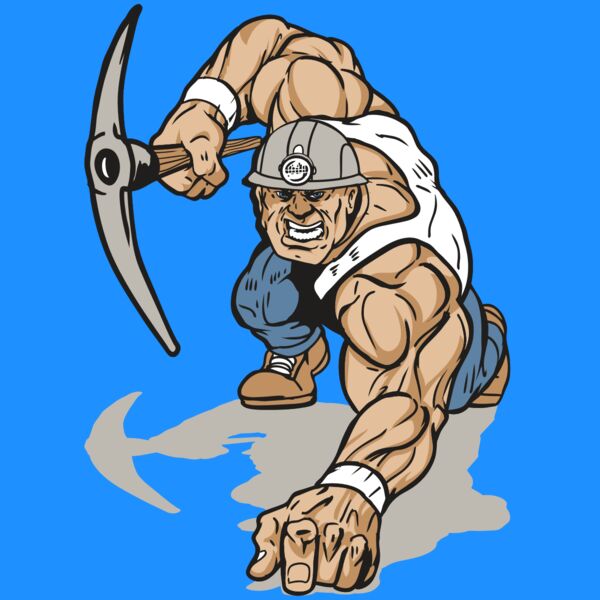 AR33 MINER 09 RQC Thumbnail