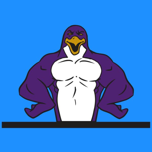 AR19 PENGUIN 04 RQC Thumbnail