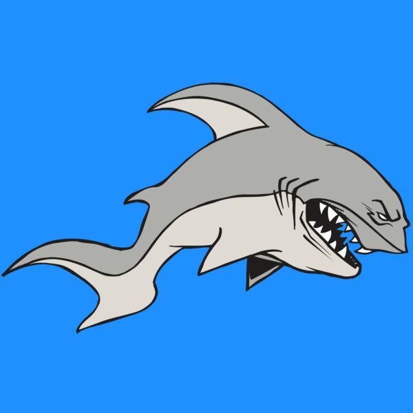 AR5 Shark 10 RQC Thumbnail