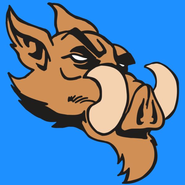 AR5 Razorback 16 RQC Thumbnail