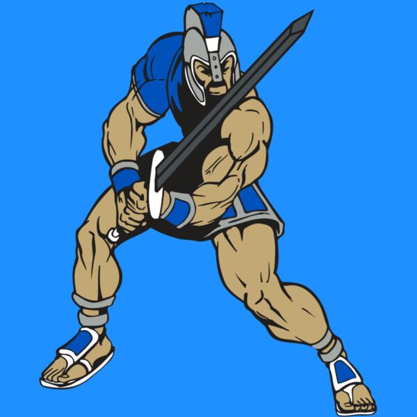 AR PALADIN 38 RC Thumbnail