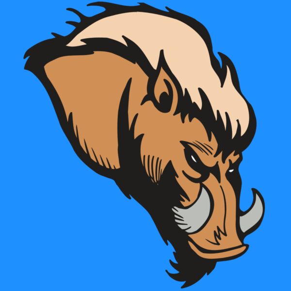 AR5 Razorback 15 RQC Thumbnail