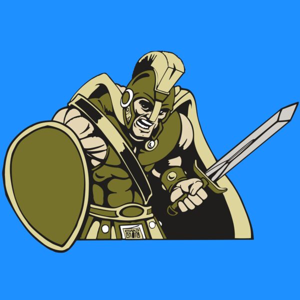 AR TROJAN 25 RC Thumbnail