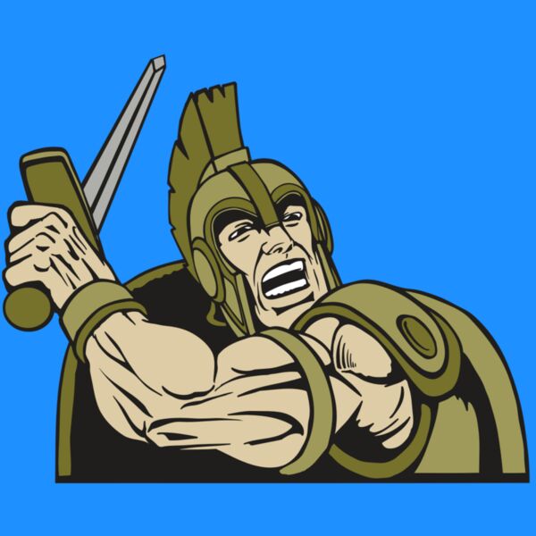 AR PALADIN 31 RC Thumbnail