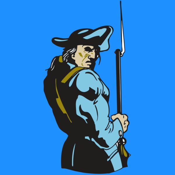 AR PATRIOT 56 RC Thumbnail