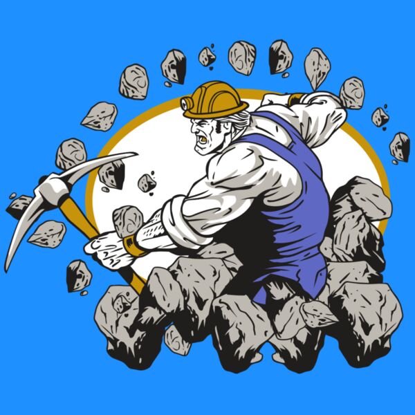 AR33 MINER 13 RQC Thumbnail