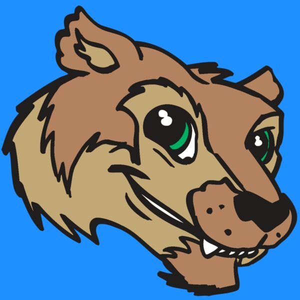 AR WOLVERINE 16 RC Thumbnail