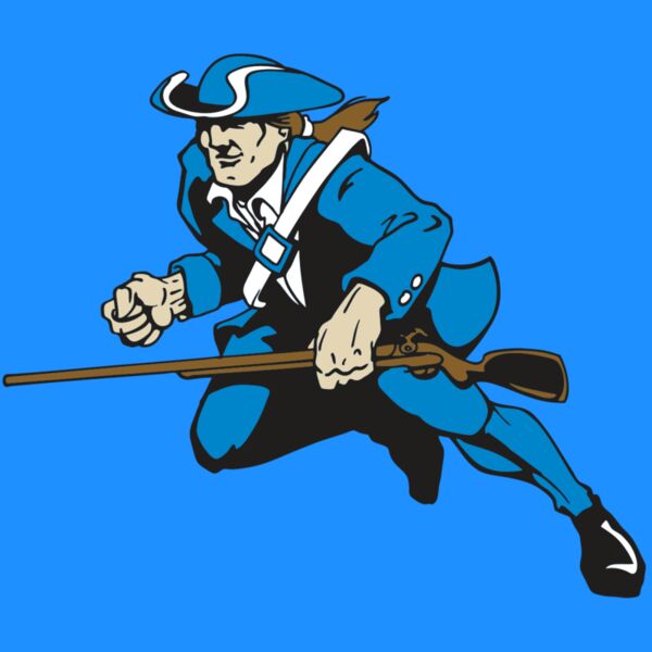 AR PATRIOT 58 RC Thumbnail