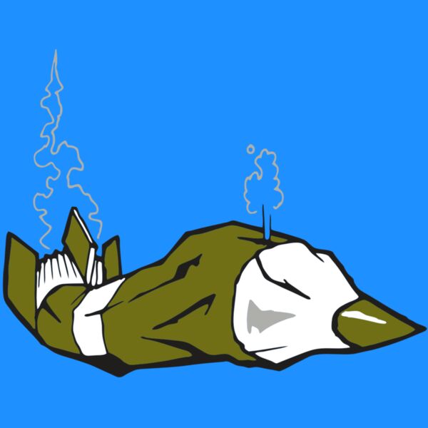 AR ROCKET 22 RC Thumbnail