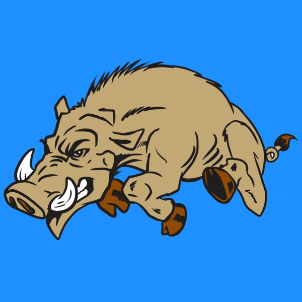 AR20 RAZORBACK 37 RQC Thumbnail