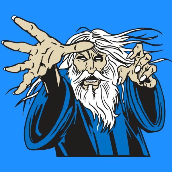 AR31 WIZARD 05 RQC Thumbnail