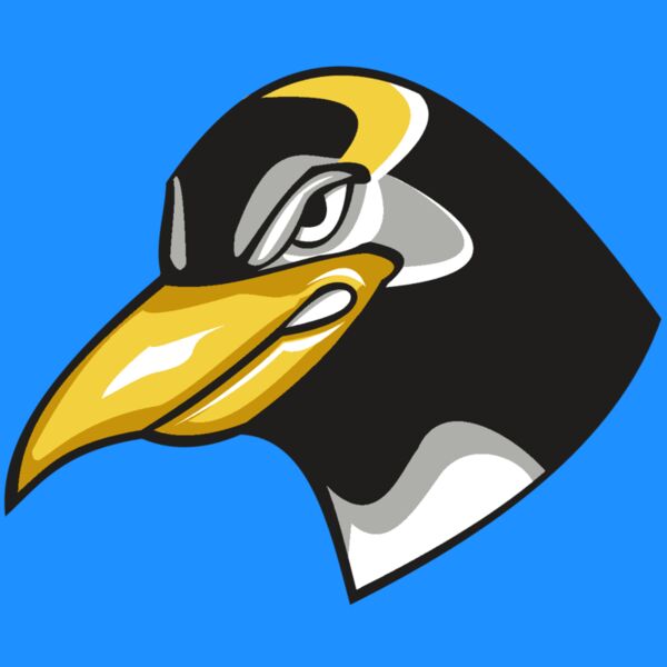 PENGUIN HD0502 RQC Thumbnail