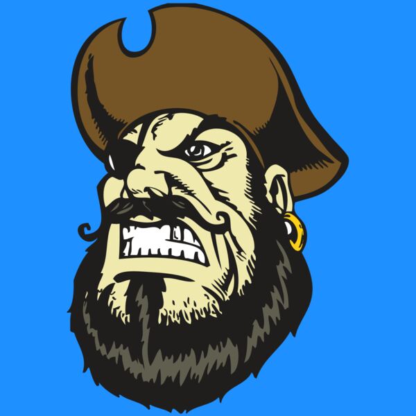 BAW PIRATE 05 RC Thumbnail