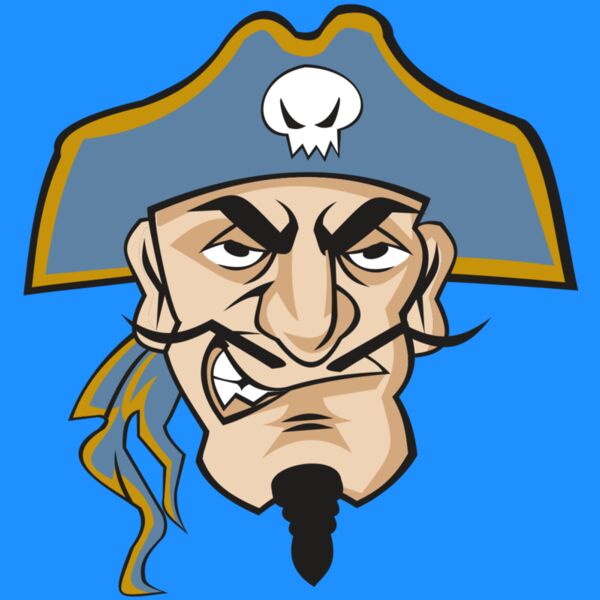 PIRATE HD0502 RQC Thumbnail