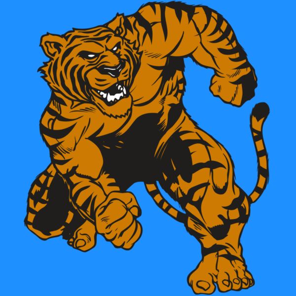 AR TIGER 58 RC Thumbnail