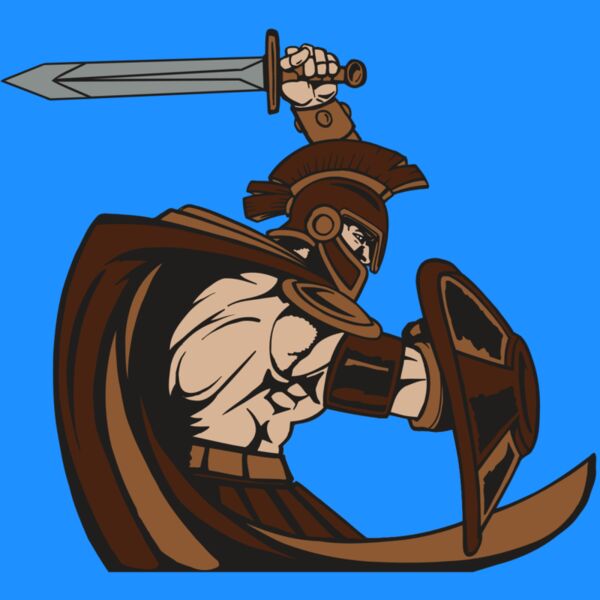 AR PALADIN 43 RC Thumbnail