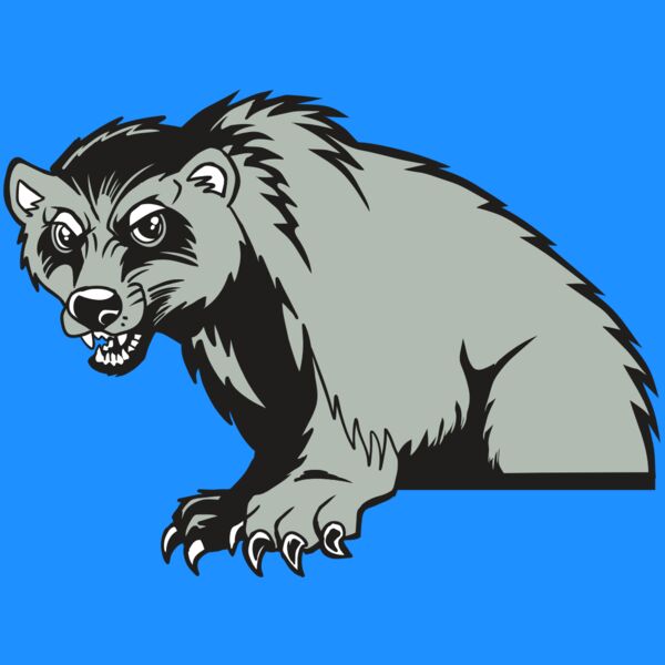 AR22 WOLVERINE 01 RQC Thumbnail