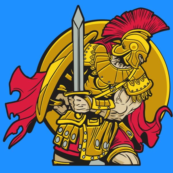 AR22 TROJAN 01 RQ Thumbnail