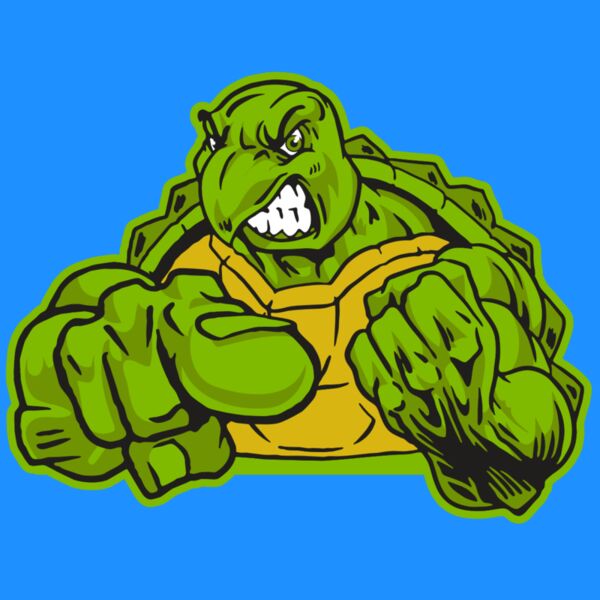 AR31 TURTLE 02 RQC Thumbnail